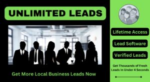 lead generation software